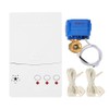 Smart Water Leakage Detector Alarm Alert Auto Shut Off Valve