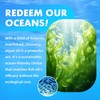 Vegan Omega-3 Gummies - 1600mg with 600mg EPA & 400mg