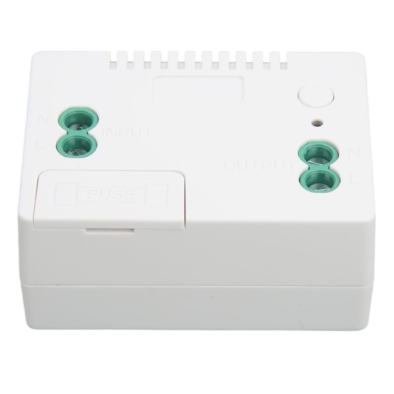 Wireless Light Switch Waterproof Self Powered Remote Controller Wireless Wall