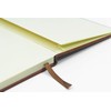 Silvine Executive A6 Soft Ruled Notebook 7mm Fine 160 Pages