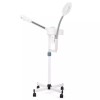 ArtistHand 2IN1 Facial Steamer 5x Magnifying Lamp Hot Ozone Salon