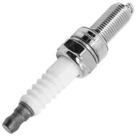 Caltric Spark Plug For Polaris RZR Turbo R 2022-2024 / RZR Turbo R 4 2022-2024
