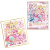 PreCure Color Paper Art 7, Set of 10 Box (Candy