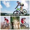 Bicycle Computer Mount for Edge Models 530, 540, 520, 510,
