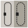 EFIXS Roller Blind Chain Made of PVC (Operating Chain) -