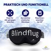 Two Horizons Ski Goggles Protective Cover | Protects Against Scratches