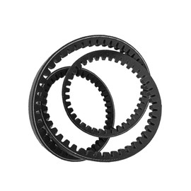 MAX COOL Lawn Mower Belt Suitable for Toro Pump Belt TimeCutter ZS5000, SS5000, SS5060 and MX5060 1193321