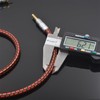 Primeda Audiophile High Purity Copper Aux Audio Cable 3.5mm Male