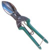 Pumpkin Shaft Cutting Shears for Cutting Garlic Root (Green (for