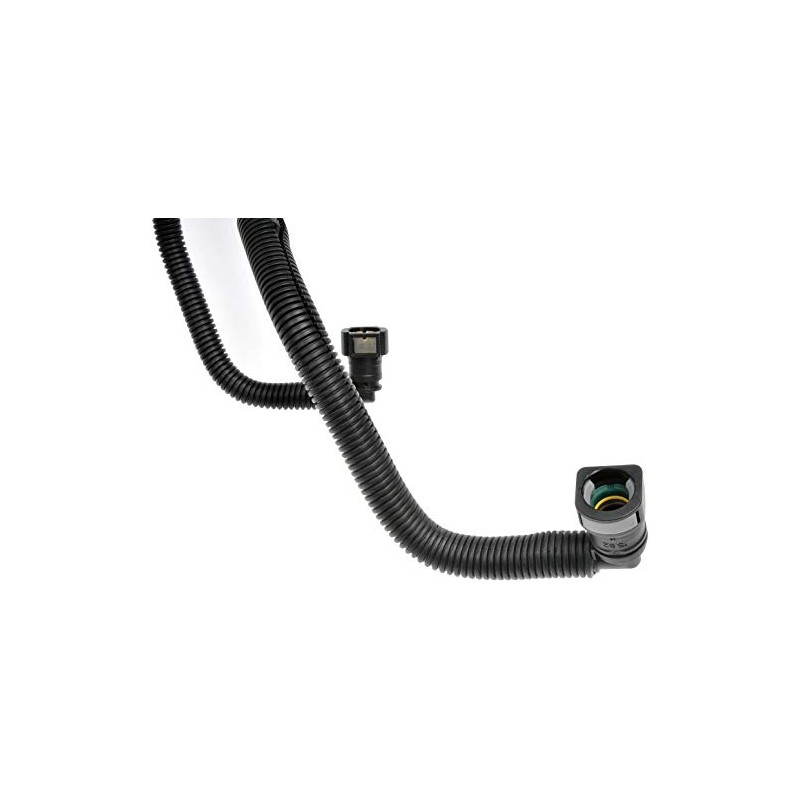 Dorman 911-775 Vapor Canister Purge Valve Compatible with Select Ford/Lincoln