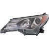 For Toyota RAV4 Headlight 2013 2014 2015 Driver Side DOT