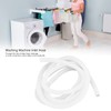 BIKING Air Conditioner Drain Hose Washing Machine Suction Hose 3