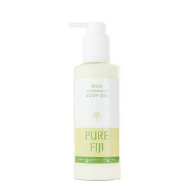 Pure Fiji Dilo Restorative Body Gel 230ml