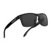 Bnus italy made classic sunglasses corning real glass lens w.