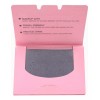 J-Lash Papel Absorbente De Brillo Facial Oil & Shine! 100