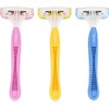 GA0007 Pretty Body T 3 Blades Pack of 3