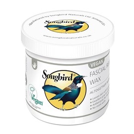 Songbird Naturals Vegan Fascial Release Wax 550g