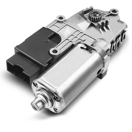 Eohfsxk Sunroof for Ford for Explorer 3.5L 2011-2017 & 2.0L 2012-2015 & 2.3L 2016-2017 Roof Motor