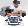 VR Glasses Stickers Ultrathin Cool Cartoon Pattern Protective VR Stickers