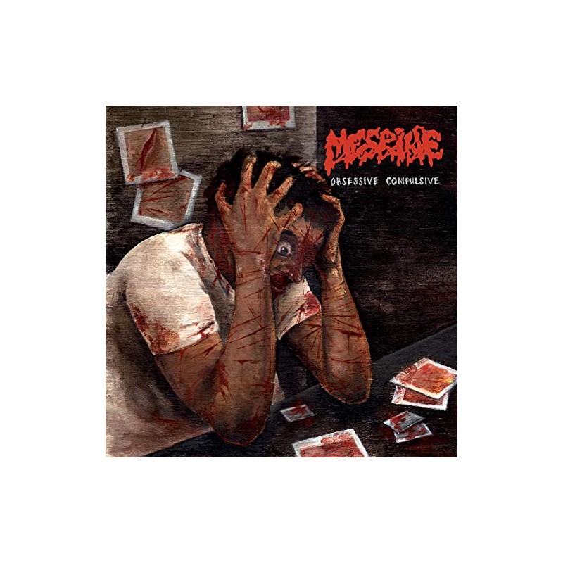 Obsessive Compulsive