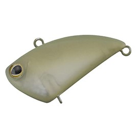 JACKALL Timon Chibi Tap Dancer Shobokle Roasted Tea Latte, 0.1 oz (2.6 g)