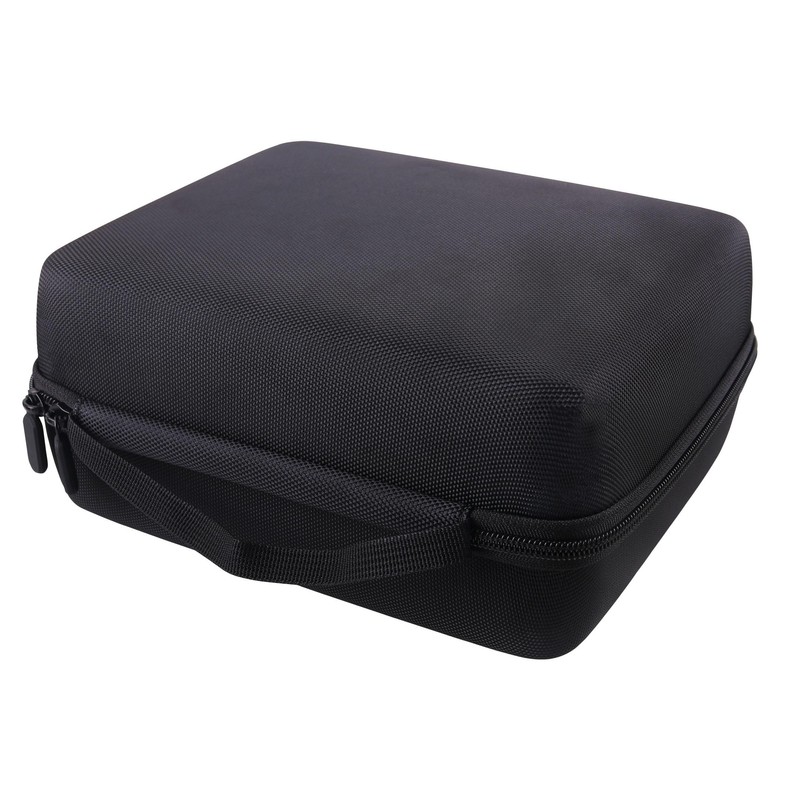 WAIYUJP Storage Case Compatible ZOOM G1X/B1X/A1X FOUR Zoom Guitar Multi-Effect