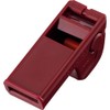 Molten RA1060-TB Torinone H Whistle for Volleyball Treble, Red