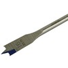 Irwin Blue Groove IRW10502809 Flat Drill Bit
