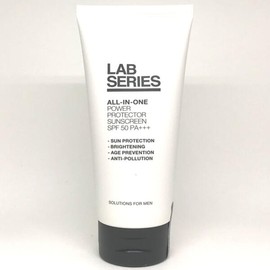 Lab Series [랩시리즈] 올인원 파워 선스크린 SPF50 [Flash Series] All-in-One Power Screen SPF50 [Gift wrapping]