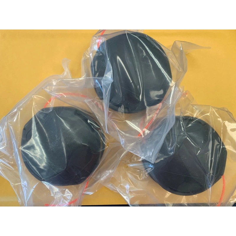 Echo 3 Pack High-Quality-String-Trimmer-Head-For-Speed-Feed-400-Echo-SRM-225-SRM-230