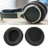 Replacement Ear Cushions Enhance Bass Soft Breathable Ear Pads for