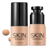 Prebase De Maquillaje A Prueba De Sudor, Corrector