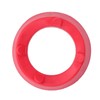 5Pcs Round Ball Display Stand Plastic Ball Holder for Football