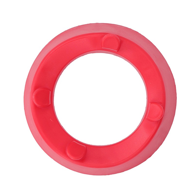 5Pcs Round Ball Display Stand Plastic Ball Holder for Football