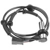 ABS Sensor Wheel Speed Rear Axle Left or Right for