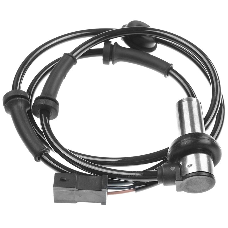 ABS Sensor Wheel Speed Rear Axle Left or Right for