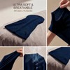 Beauty Town Dreadlock Cap for Men & Women - Extra