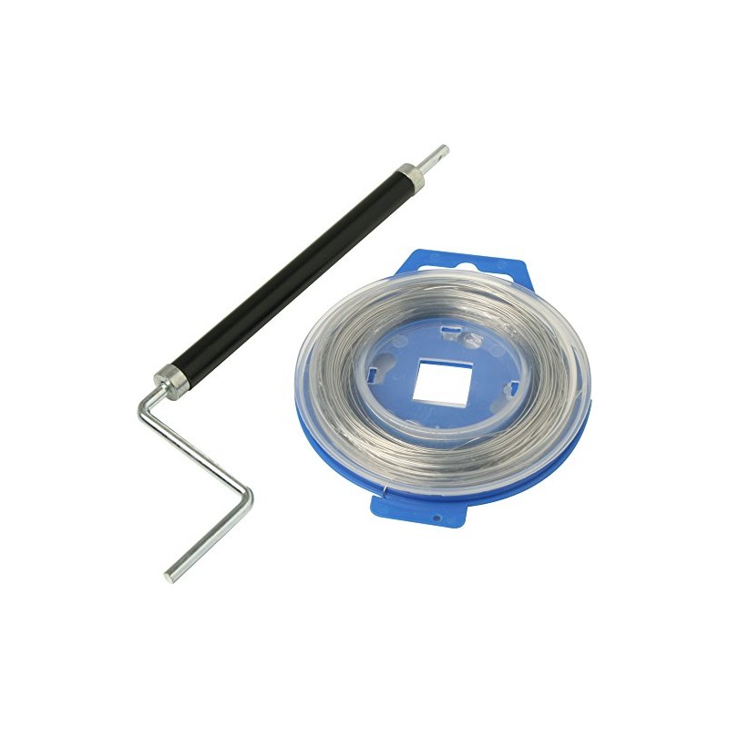 Gear Gremlin GG130 Locking Wire Kit