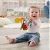 Fisher-Price Keys Counts And Go – Teether Toy Electronic Laugh