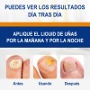 Kit 2 Uñas Hongo Líquido-inhibición 99% Hongos 30ml*2