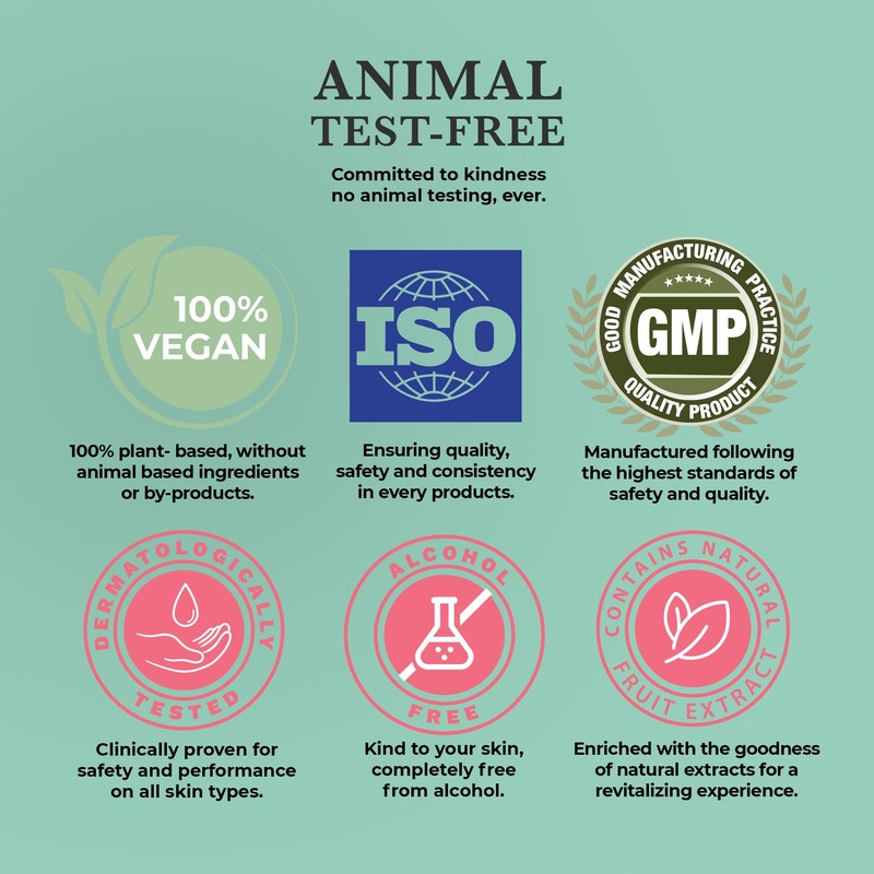 The Bath Factory, Dolce Lyche Shower Gel 400ml