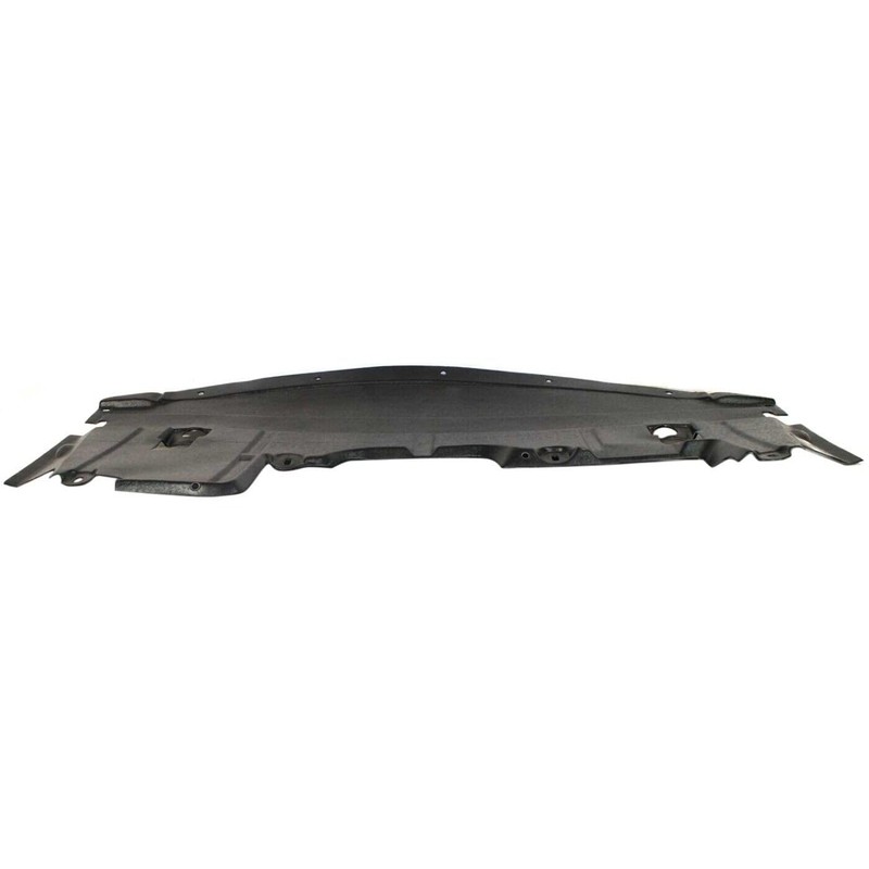 NAROWAN Lower Engine Under Cover Splash Guard Shield 75890JA00E NI1228128