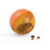 OurPets IQ TREAT BALL Interactive Problem Solving Dog Toy SMALL