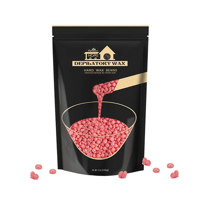 I'm Lifestance Hard Wax 450g Warmer Kit