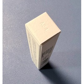 BOBBI BROWN LONG WEAR CREAM SHADOW & KOHL LINER PEWTER/BLACK VELVET 0.02 Oz/0.8G