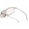 Hazuki Loupe Large 1.6x Colored Lens Pearl