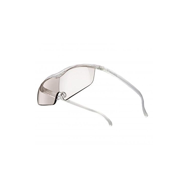 Hazuki Loupe Large 1.6x Colored Lens Pearl