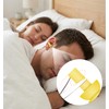 6 Pairs Small Ear Plugs for Sleeping, Soft Earplugs