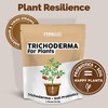 TPS NUTRIENTS Trichoderma for Plants, Great for Transplanting and Established