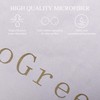 SooGree Glasses Cleaning Cloth Lens Microfiber Eyeglasses Wipes Cloth Lens